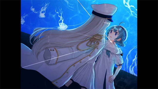 The Aquarium does not dance 5.jpg