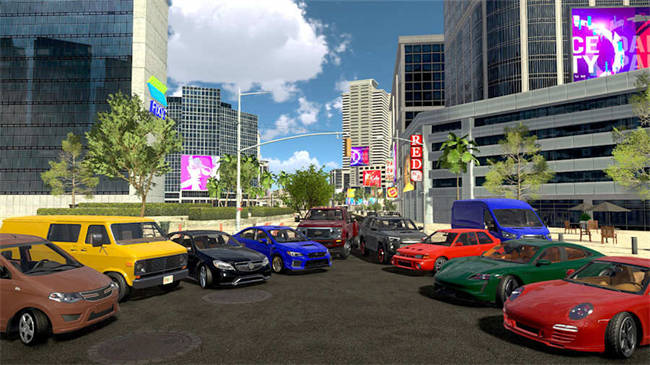 Urban Car Driver Simulator_ City Explorer Challenge 3.jpg