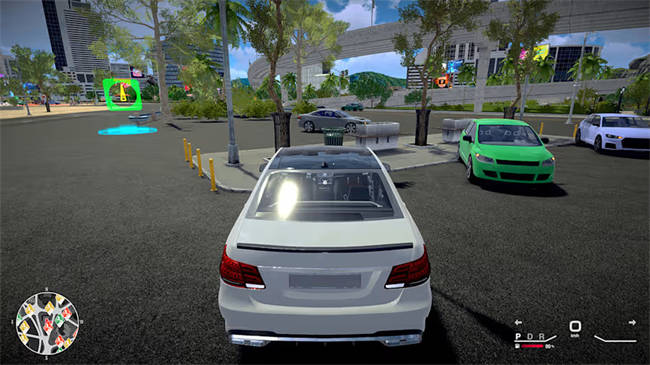 Urban Car Driver Simulator_ City Explorer Challenge 5.jpg
