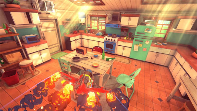 House Fighters_ Total Mess 4.jpg