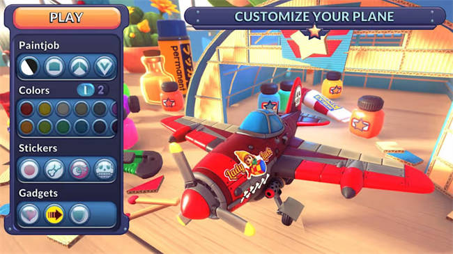 House Fighters_ Total Mess 5.jpg