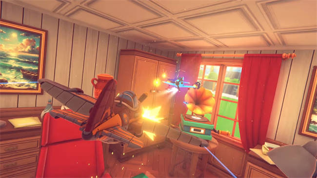 House Fighters_ Total Mess 6.jpg