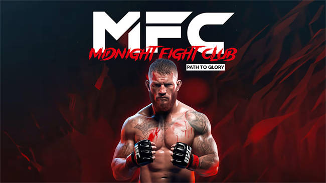 MFC – Midnight Fight Club_ Path to Glory 1.jpg