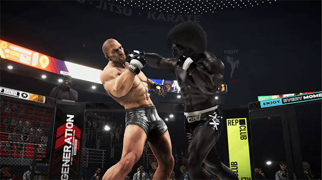 MFC – Midnight Fight Club_ Path to Glory 4.jpg