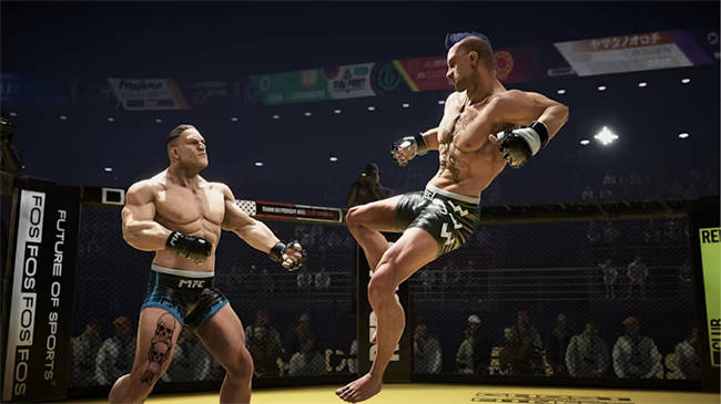 MFC – Midnight Fight Club_ Path to Glory 7.jpg