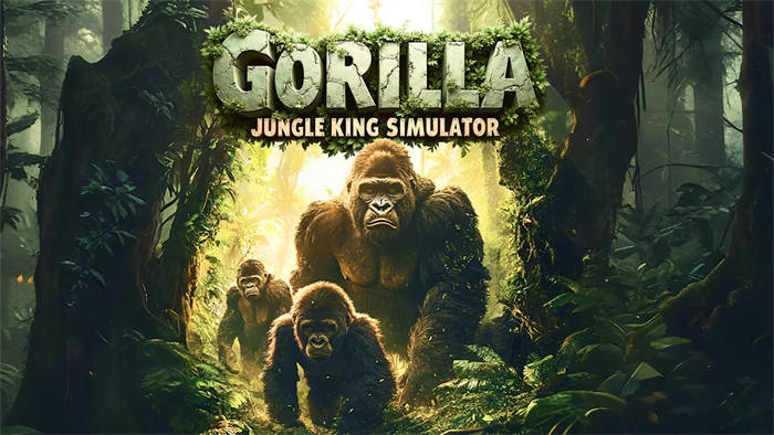 Gorilla Jungle King Simulator 1.jpg