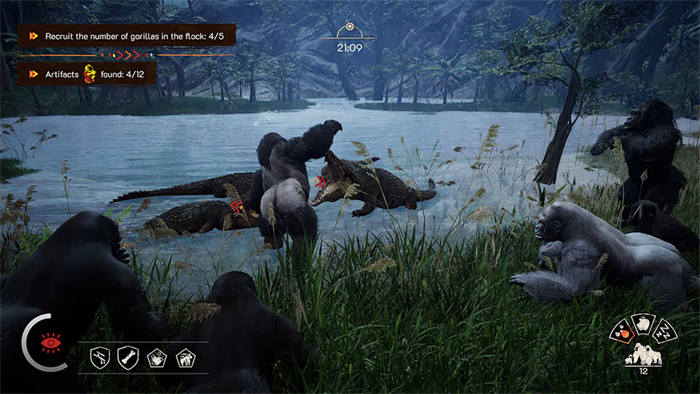 Gorilla Jungle King Simulator 4.jpg