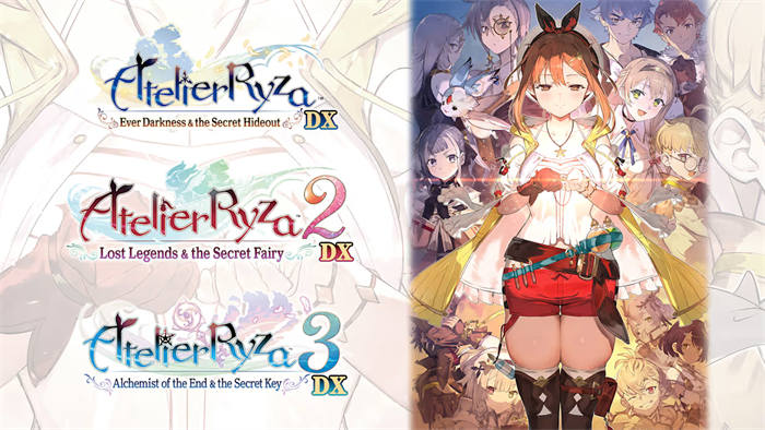 Atelier Ryza Secret Trilogy Deluxe Pack 1.jpg