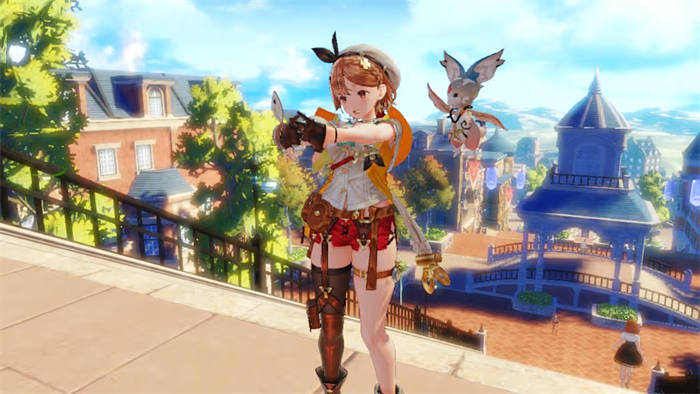 Atelier Ryza Secret Trilogy Deluxe Pack 4.jpg