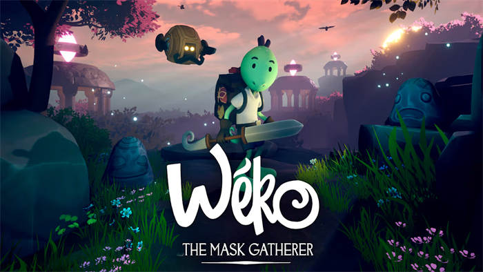 Wéko The Mask Gatherer  1.jpg