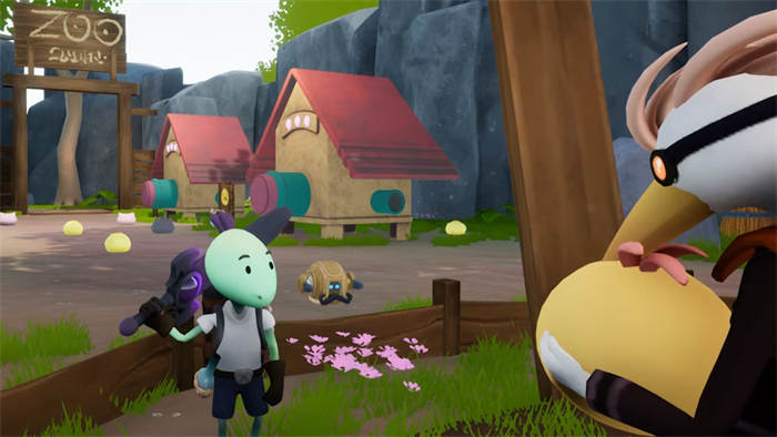 Wéko The Mask Gatherer  2.jpg