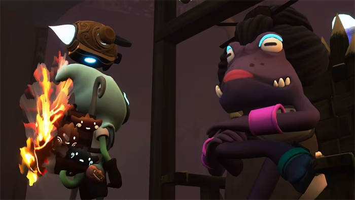 Wéko The Mask Gatherer  3.jpg