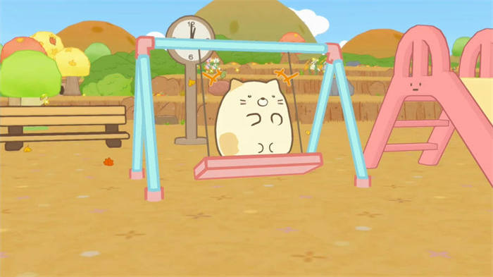 Sumikkogurashi Create a Wonderful Sumikko Island! 7.jpg
