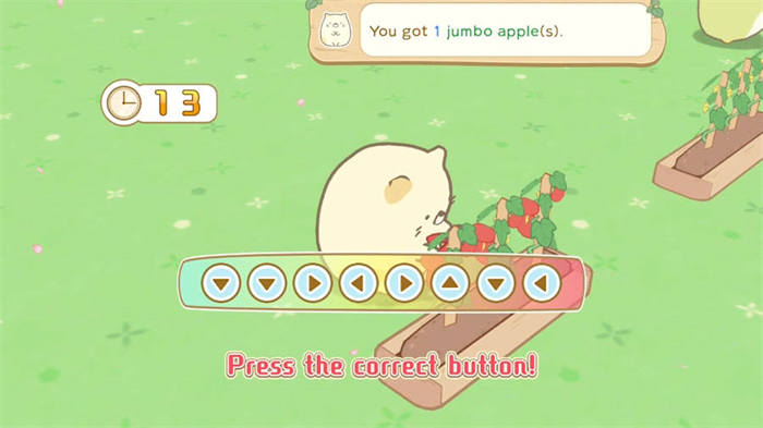 Sumikkogurashi Create a Wonderful Sumikko Island! 3.jpg