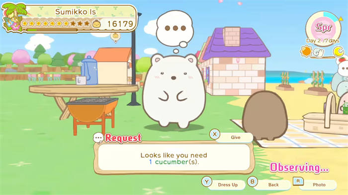 Sumikkogurashi Create a Wonderful Sumikko Island! 4.jpg