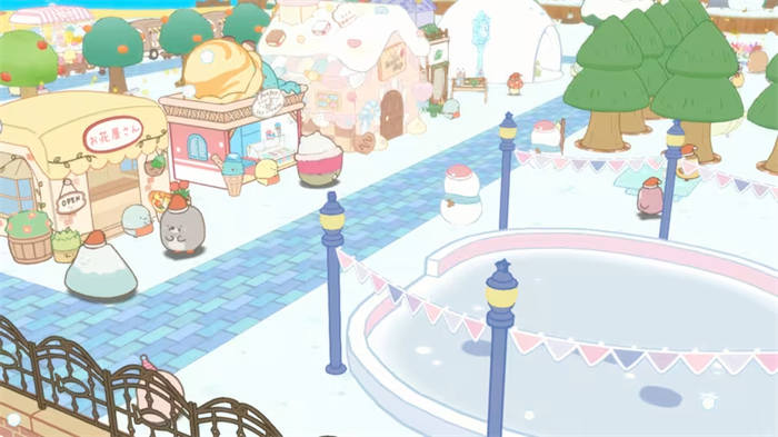 Sumikkogurashi Create a Wonderful Sumikko Island! 6.jpg