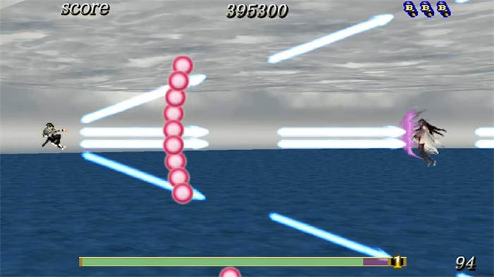 Samurai Aces III_ Sengoku Cannon for Nintendo Switch™ 4.jpg