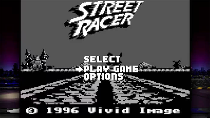 Street Racer Collection (QUByte Classics) 5.jpg