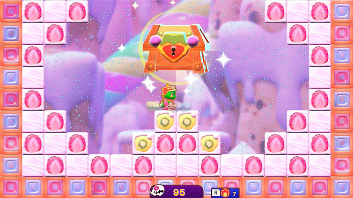 BUBBLE BOBBLE Sugar Dungeons 5.jpg