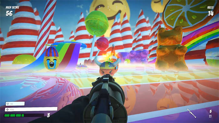 Emoji Rampage - Origins 3.jpg