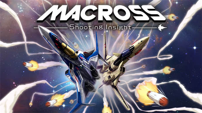 Macross -Shooting Insight- 1.jpg