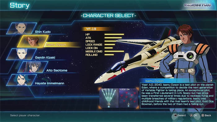 Macross -Shooting Insight- 3.jpg