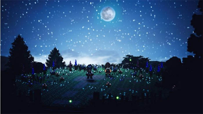 歧路旅人0 OCTOPATH TRAVELER 0 (4).jpg