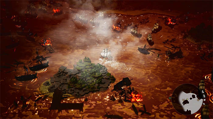 歧路旅人0 OCTOPATH TRAVELER 0 (3).jpg