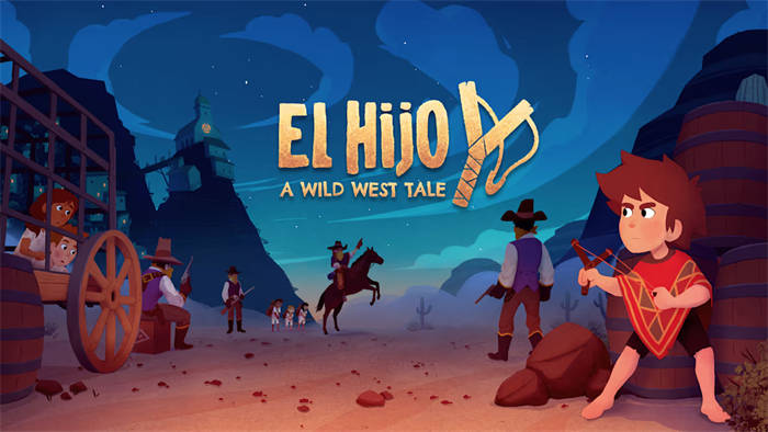 El Hijo - A Wild West Tale 1.jpg