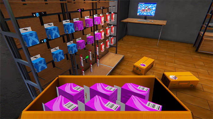 Pharmacy Store Simulator 5.jpg