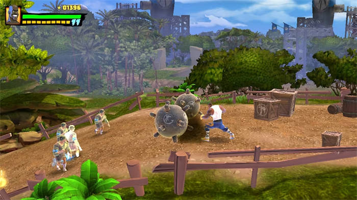 Shaq Fu_ A Legend Reborn 6.jpg