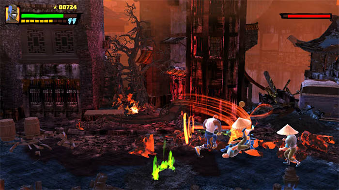 Shaq Fu_ A Legend Reborn 7.jpg