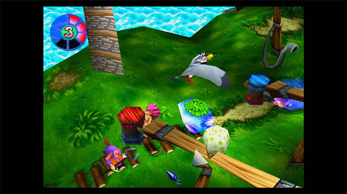 Tomba! 2_ The Evil Swine Return Special Edition 3.jpg