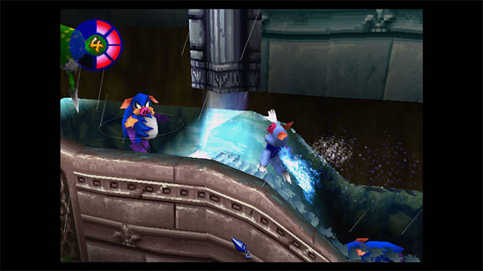 Tomba! 2_ The Evil Swine Return Special Edition 7.jpg