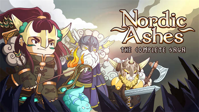 Nordic Ashes_ The Complete Saga 1.jpg