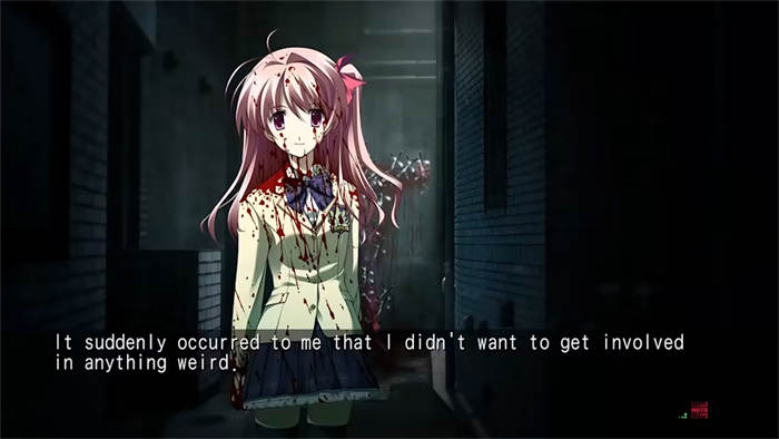 CHAOS;HEAD NOAH _ CHAOS;CHILD DOUBLE PACK 2.jpg