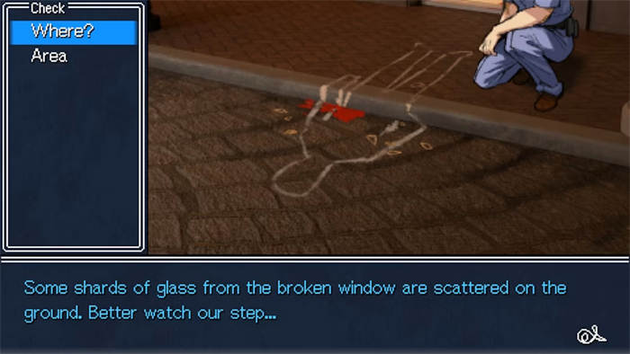 Detective Instinct_ Farewell, My Beloved 4.jpg