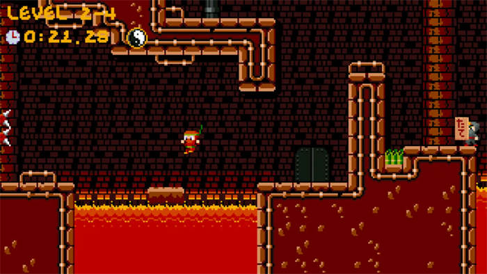 Chibi Ninja Shino-kun Treasure of Demon Tower 4.jpg