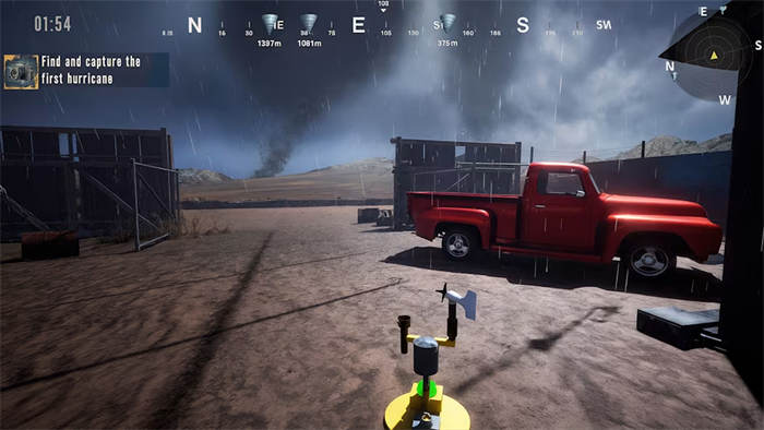 Storm Chasing Sim 2025 - Tornado Hunter 5.jpg