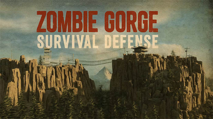 Zombie Gorge_ Survival Defense 1.jpg