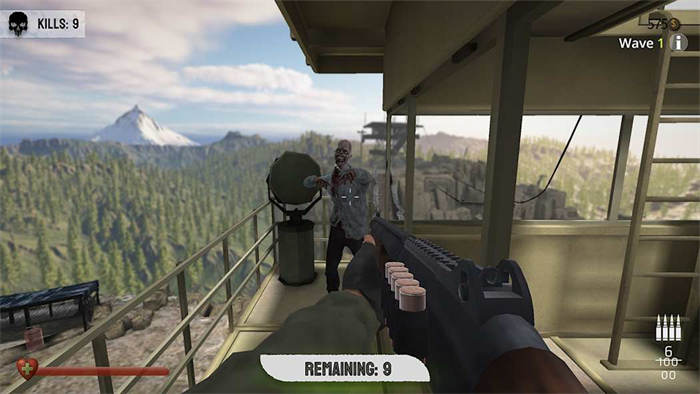 Zombie Gorge_ Survival Defense 2.jpg