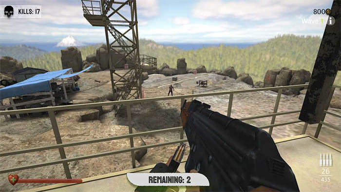 Zombie Gorge_ Survival Defense 5.jpg