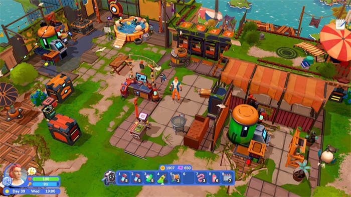 I Am Future_ Cozy Apocalypse Survival 3.jpg