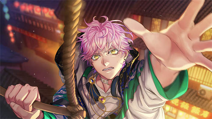 Neon Clash -Echoes of the Lost- 6.jpg