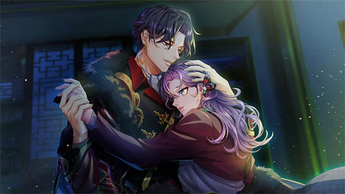 Neon Clash -Echoes of the Lost- 5.jpg