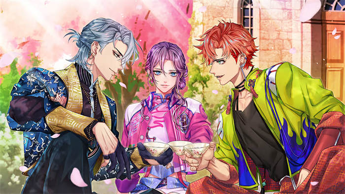 Neon Clash -Echoes of the Lost- 3.jpg