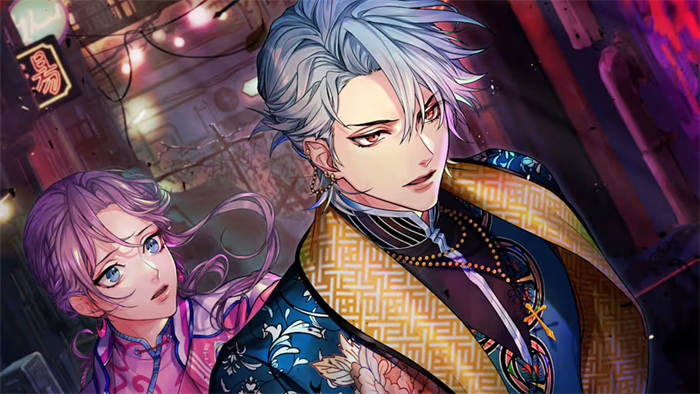 Neon Clash -Echoes of the Lost- 4.jpg