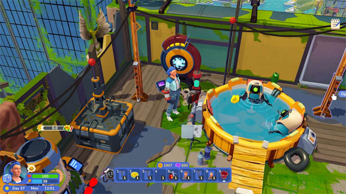 I Am Future_ Cozy Apocalypse Survival 6.jpg