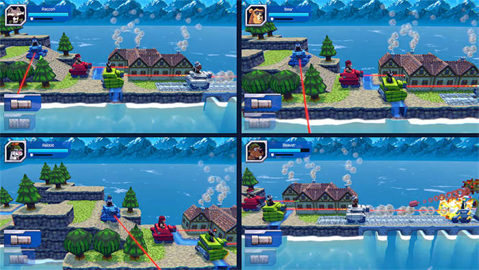 BattleTanks - Animal Wars 5.jpg