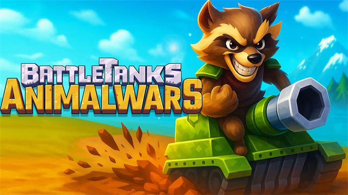 BattleTanks - Animal Wars 1.jpg